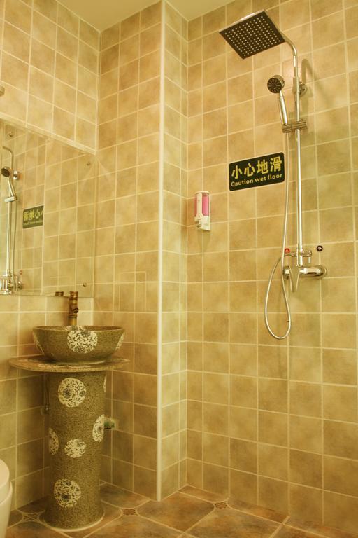 Beijing Wanjia Business Hotel Shunyi Phòng bức ảnh